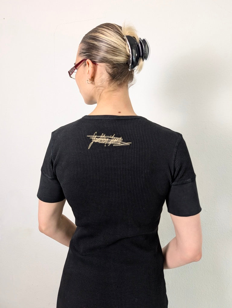 Jean Paul Gaultier Bodycon Dress