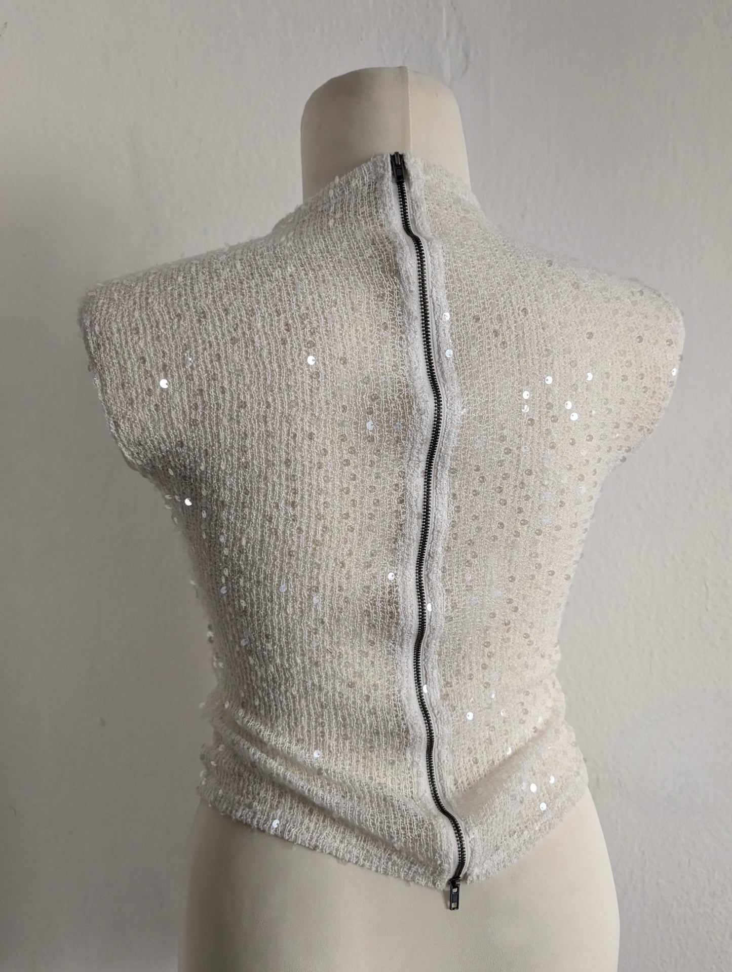 Prod Sequin Top