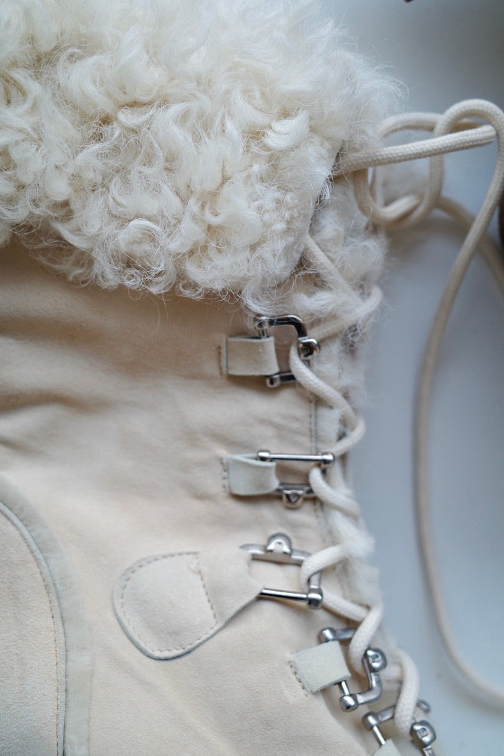 DOLCE & GABBANA F/W2006 BOOTS