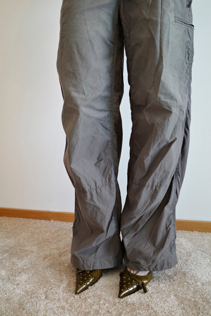 Vintage Cargo Pants