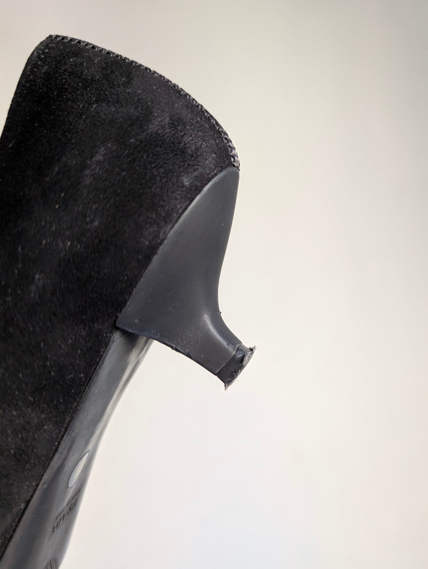 PRADA SPORT KITTENHEELS