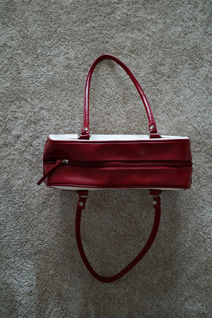 Lucky Number 7 Bowling Bag