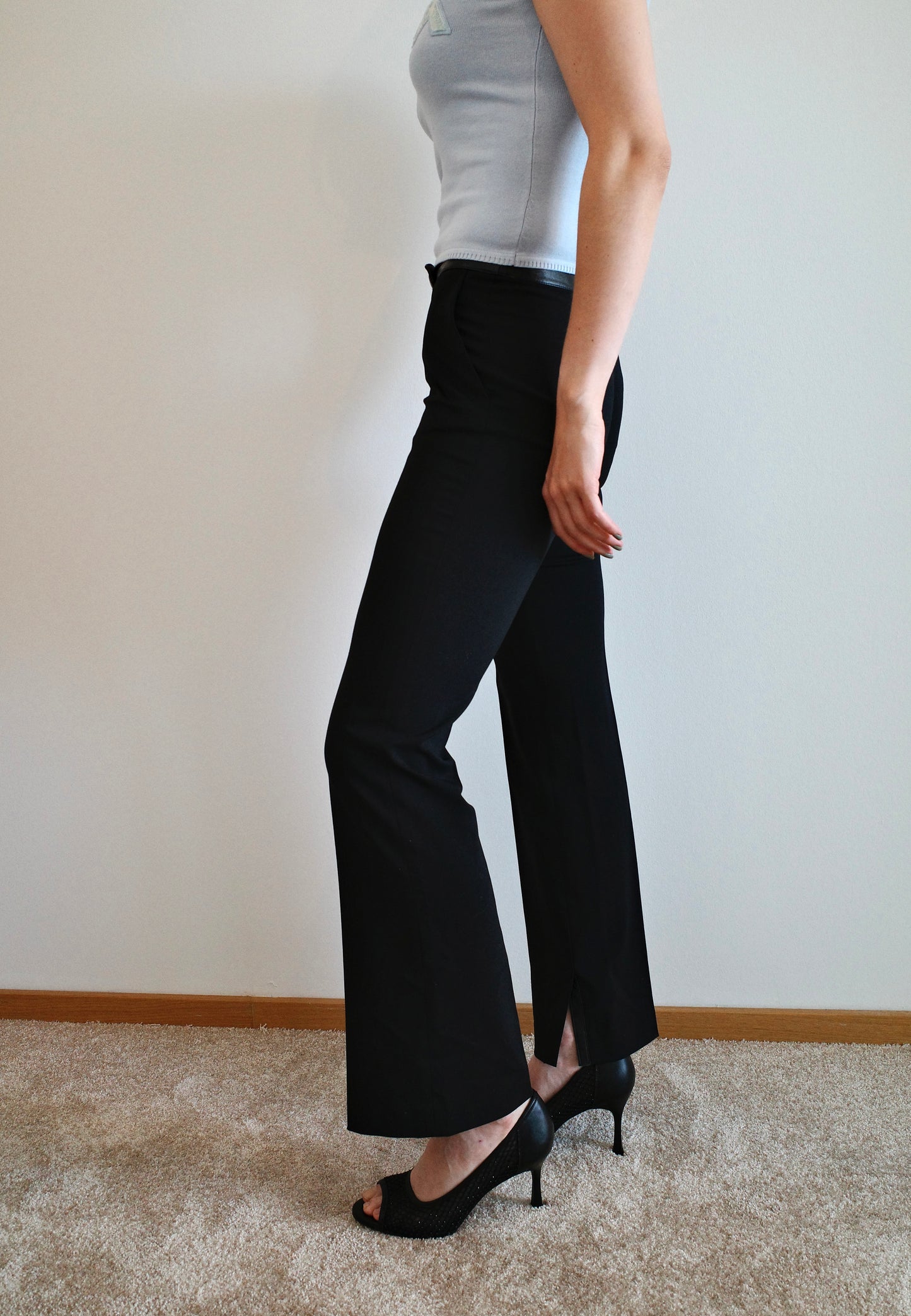 Atos Lombardini Suit Pants