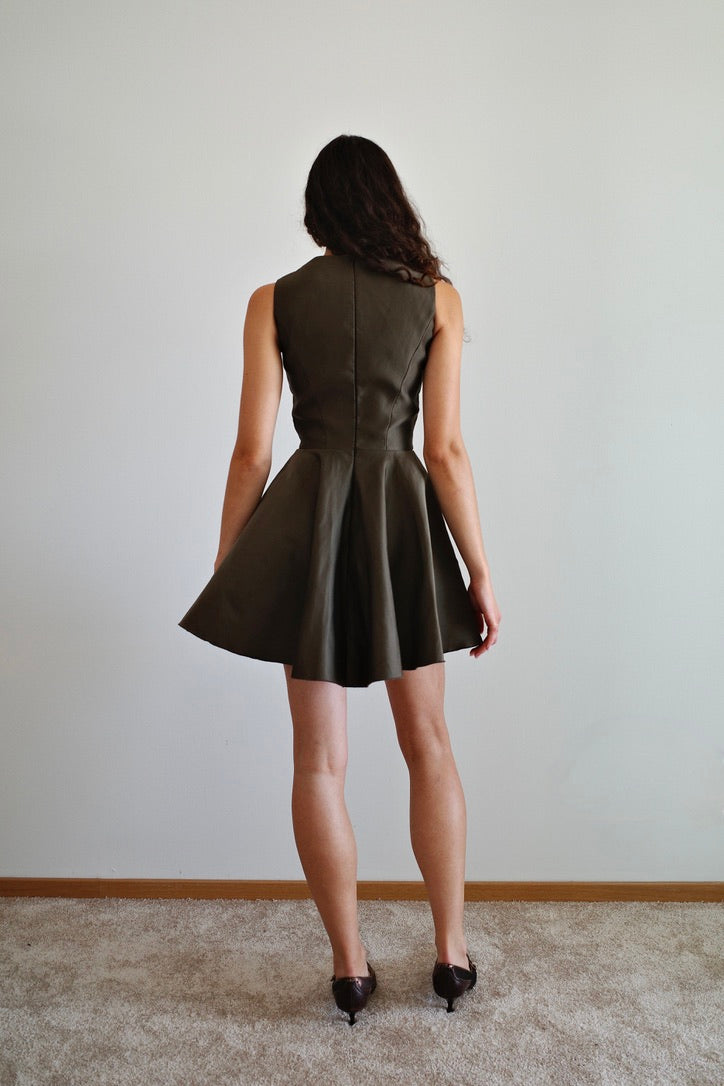 PLEIN SUD COCKTAIL DRESS