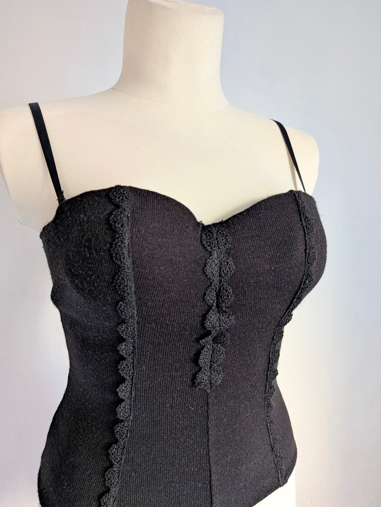 INTIMISSIMI CORSETT TOP