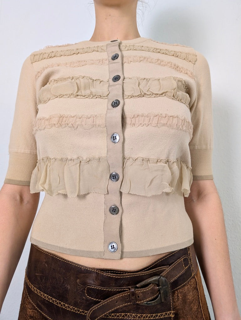 Karen Millen Cardigan