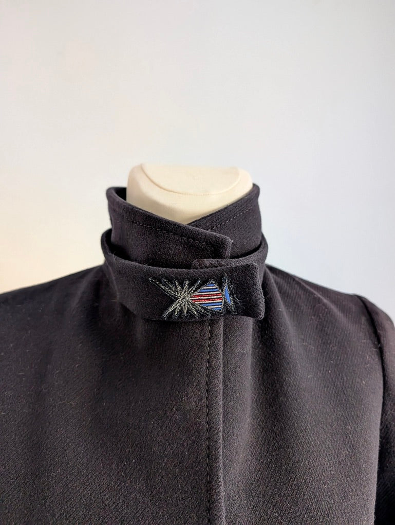 Marithé + François Girbaud Blazer