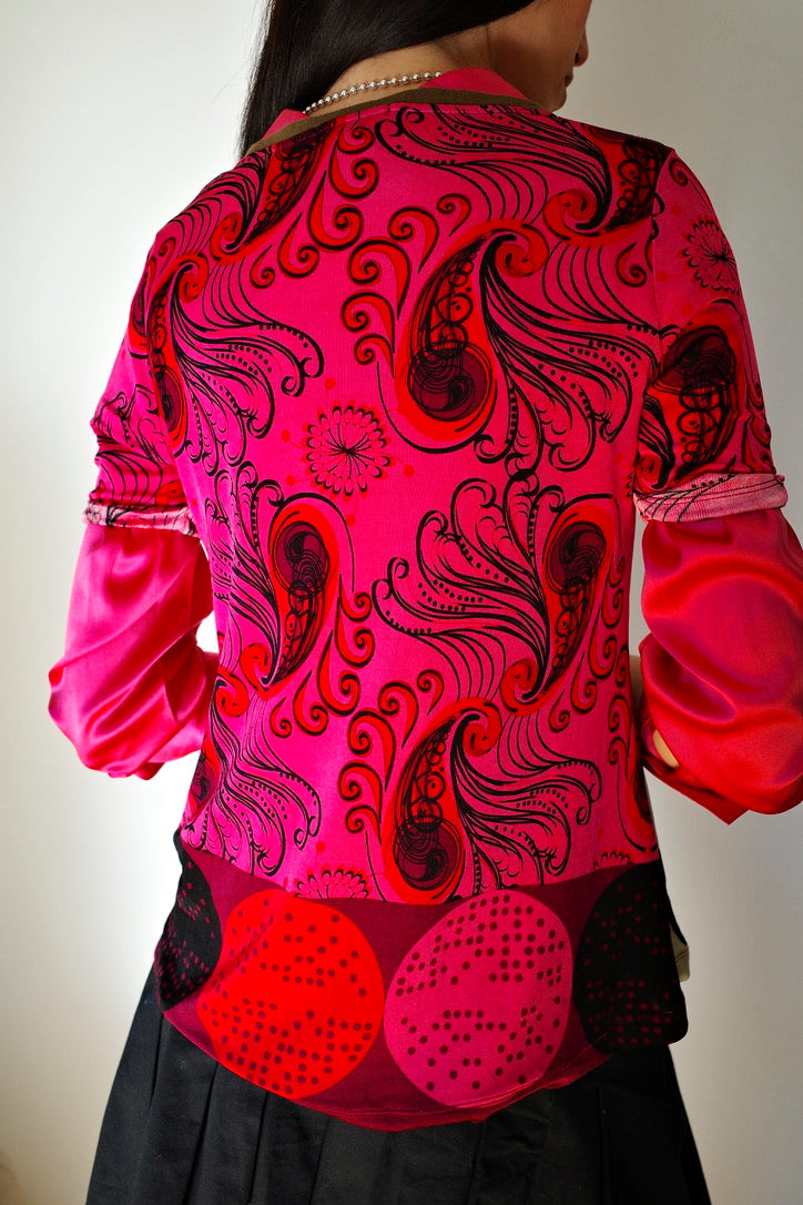 CUSTO BARCELONA SHIRT