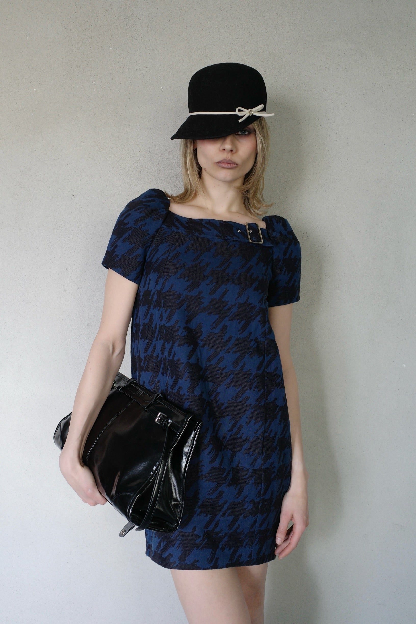MARC BY MARC JACOBS DRESS F/W 2008 – Wilson & Winona