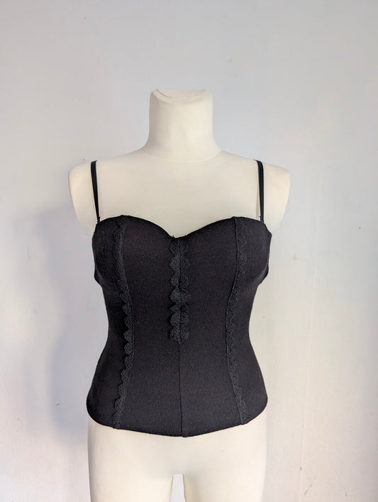 INTIMISSIMI CORSETT TOP
