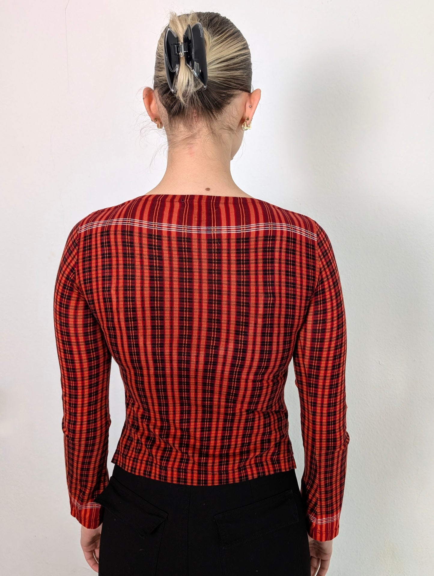 Custo Barcelona Funky Longsleeve