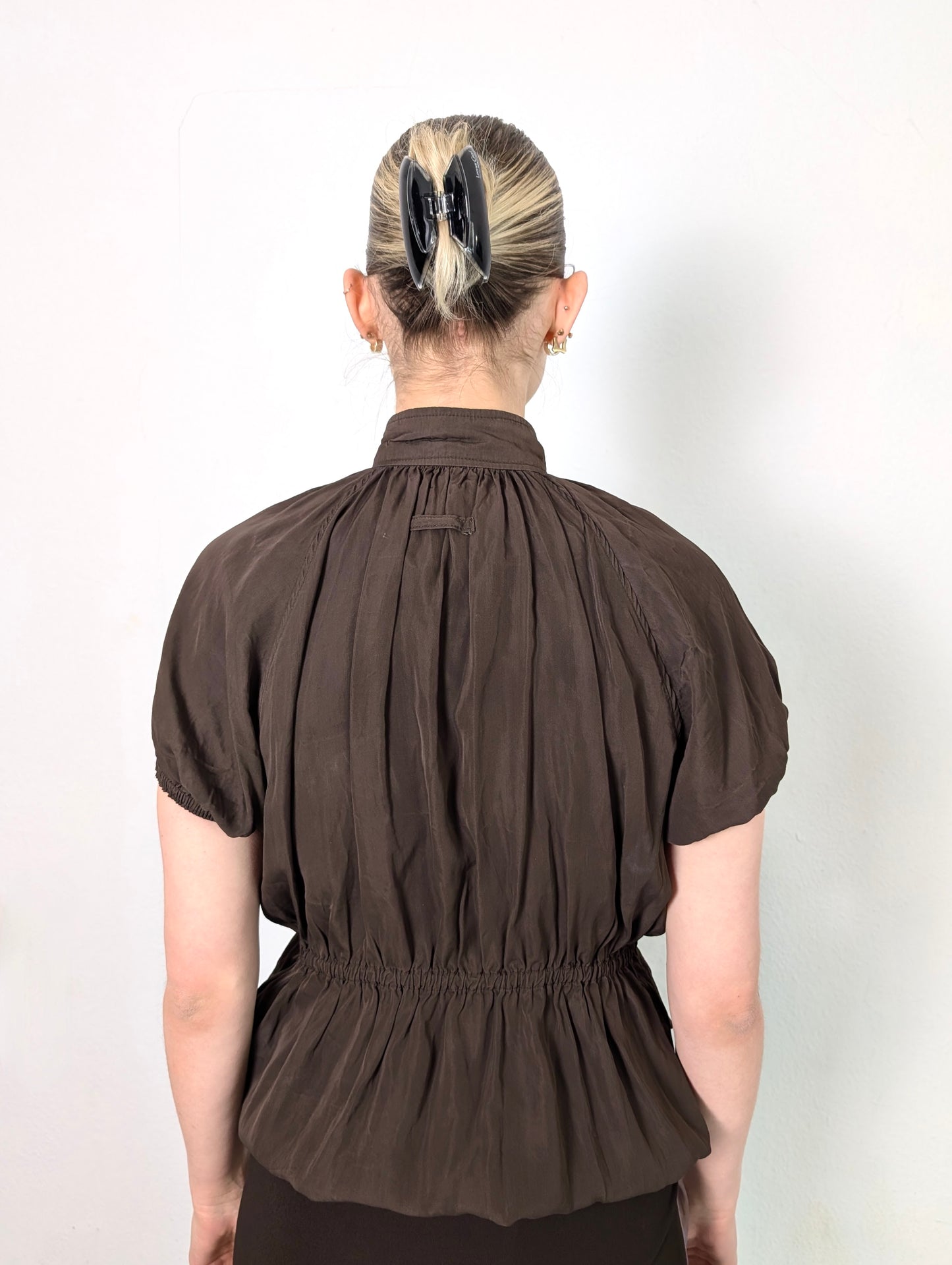 Jean Paul Gaultier Utility Shirt