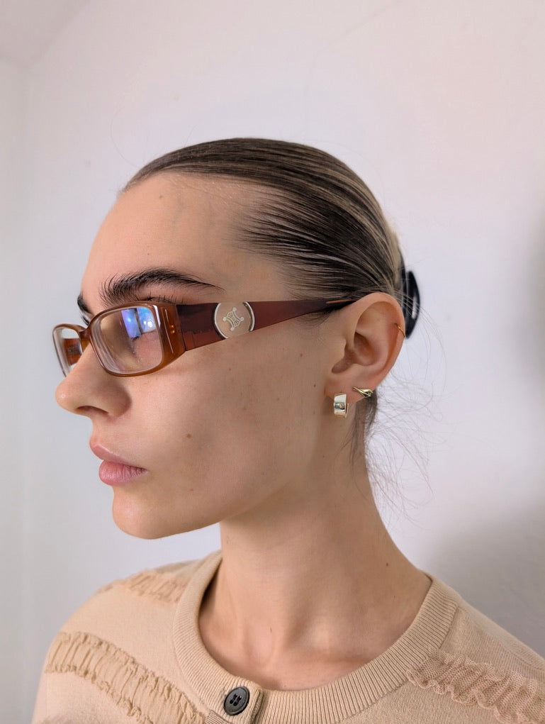 Céline Bayonetta Glasses