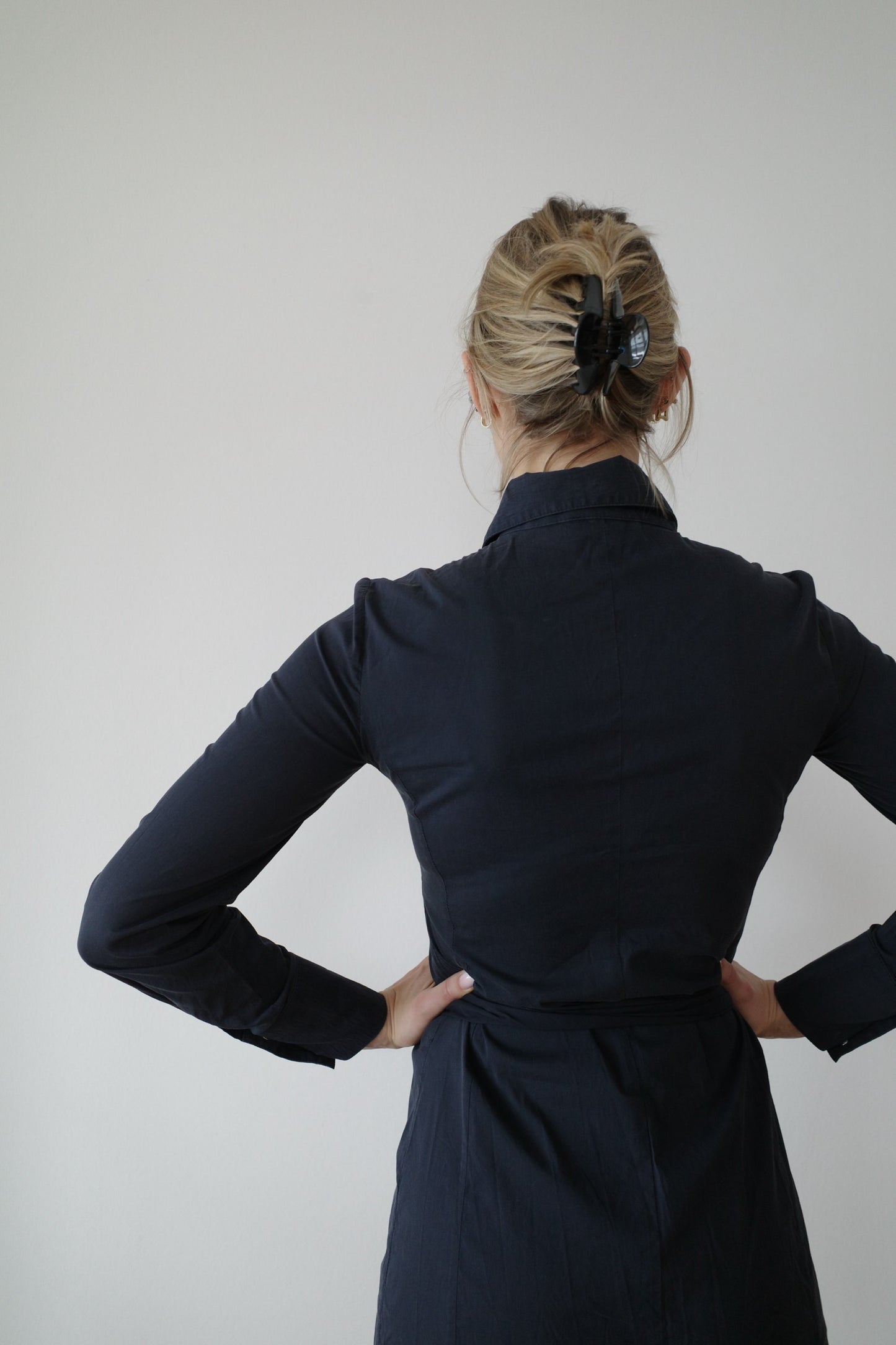 PATRIZIA PEPE SUIT DRESS