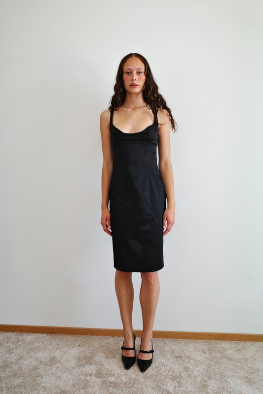 MISS SIXTY VINTAGE DRESS