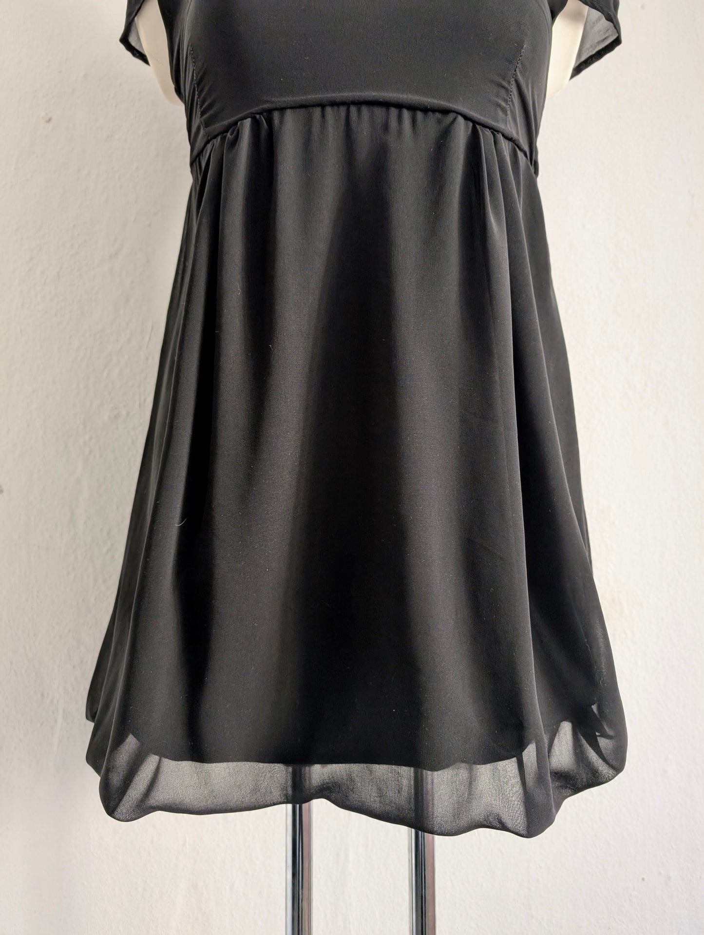 Conbipel Flower Dress