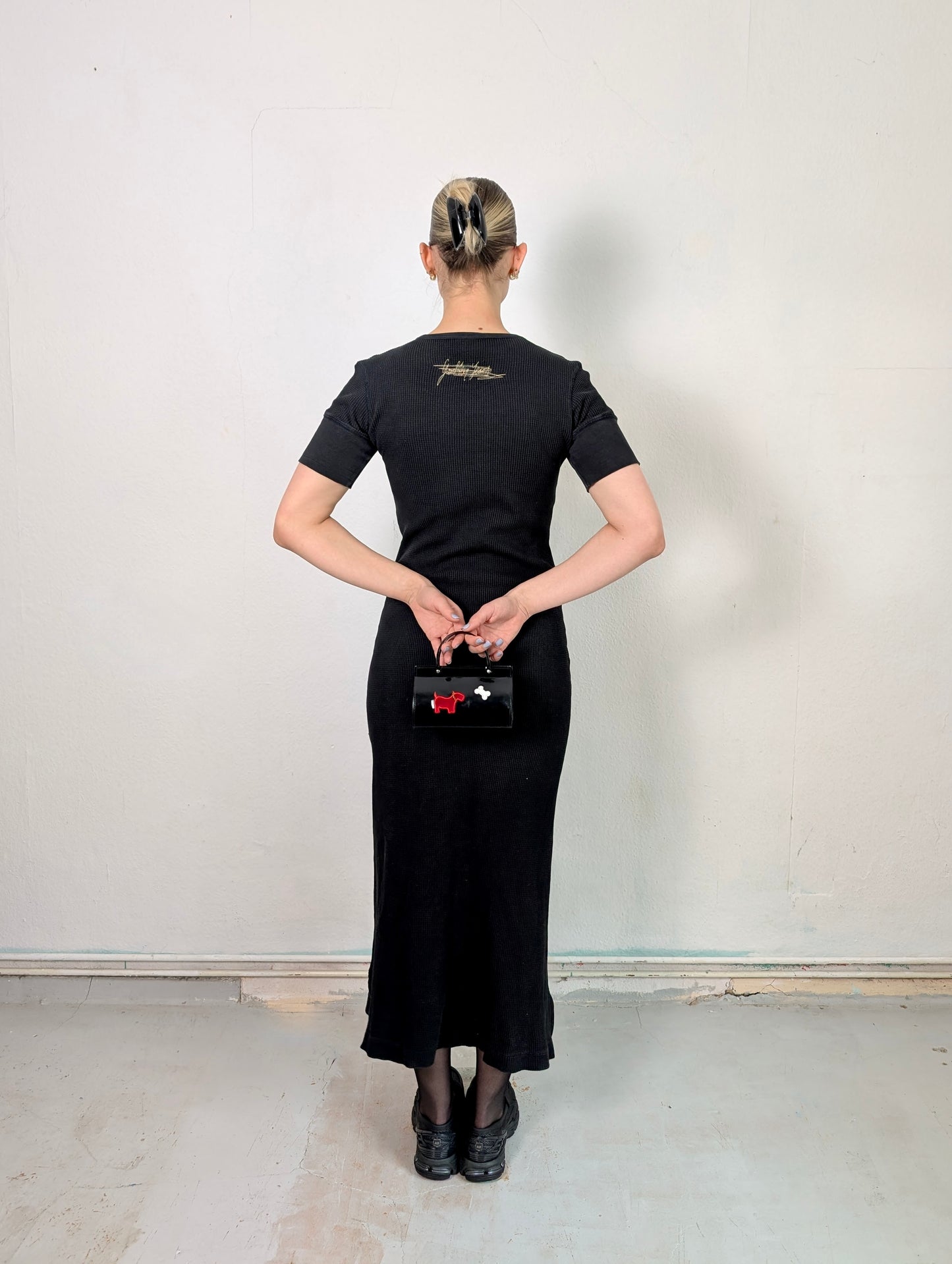 Jean Paul Gaultier Bodycon Dress