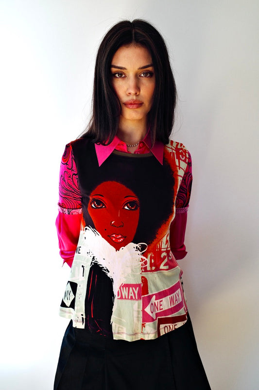 CUSTO BARCELONA SHIRT