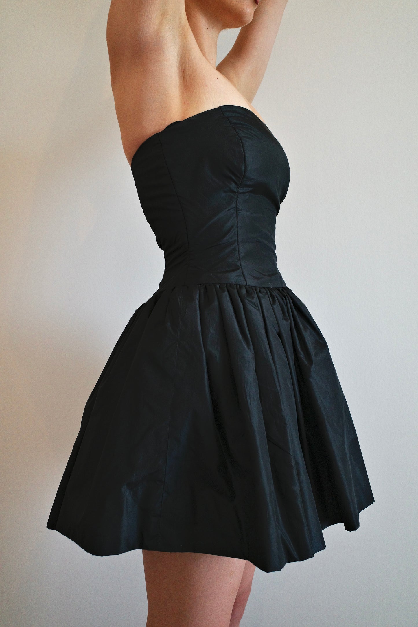 Vintage Ballerina Dress
