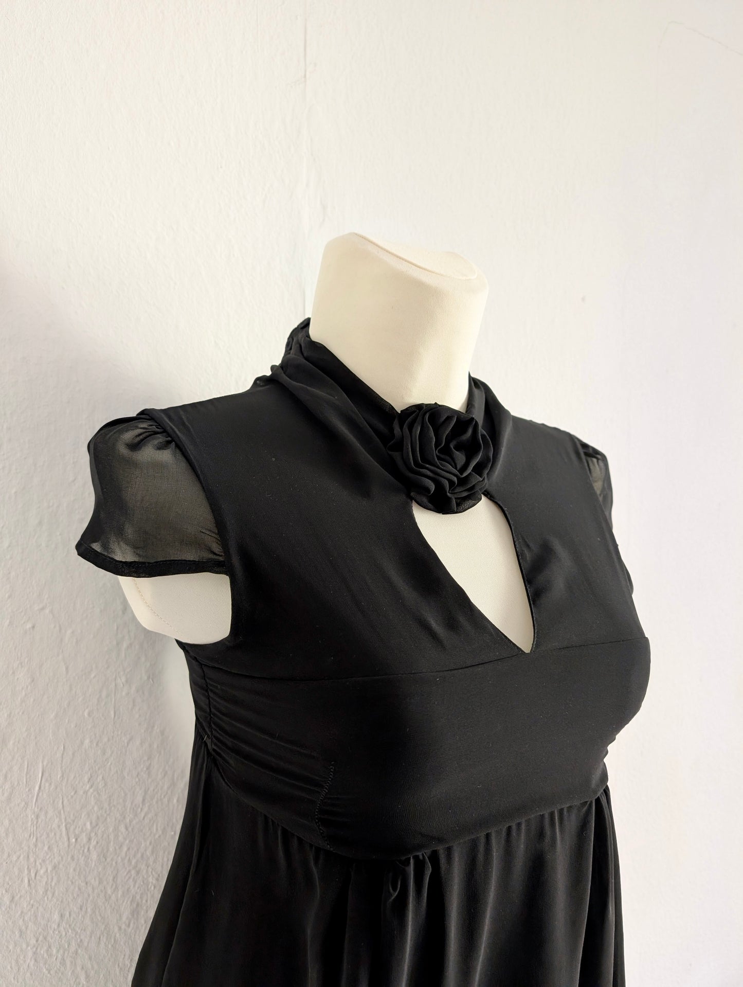 Conbipel Flower Dress