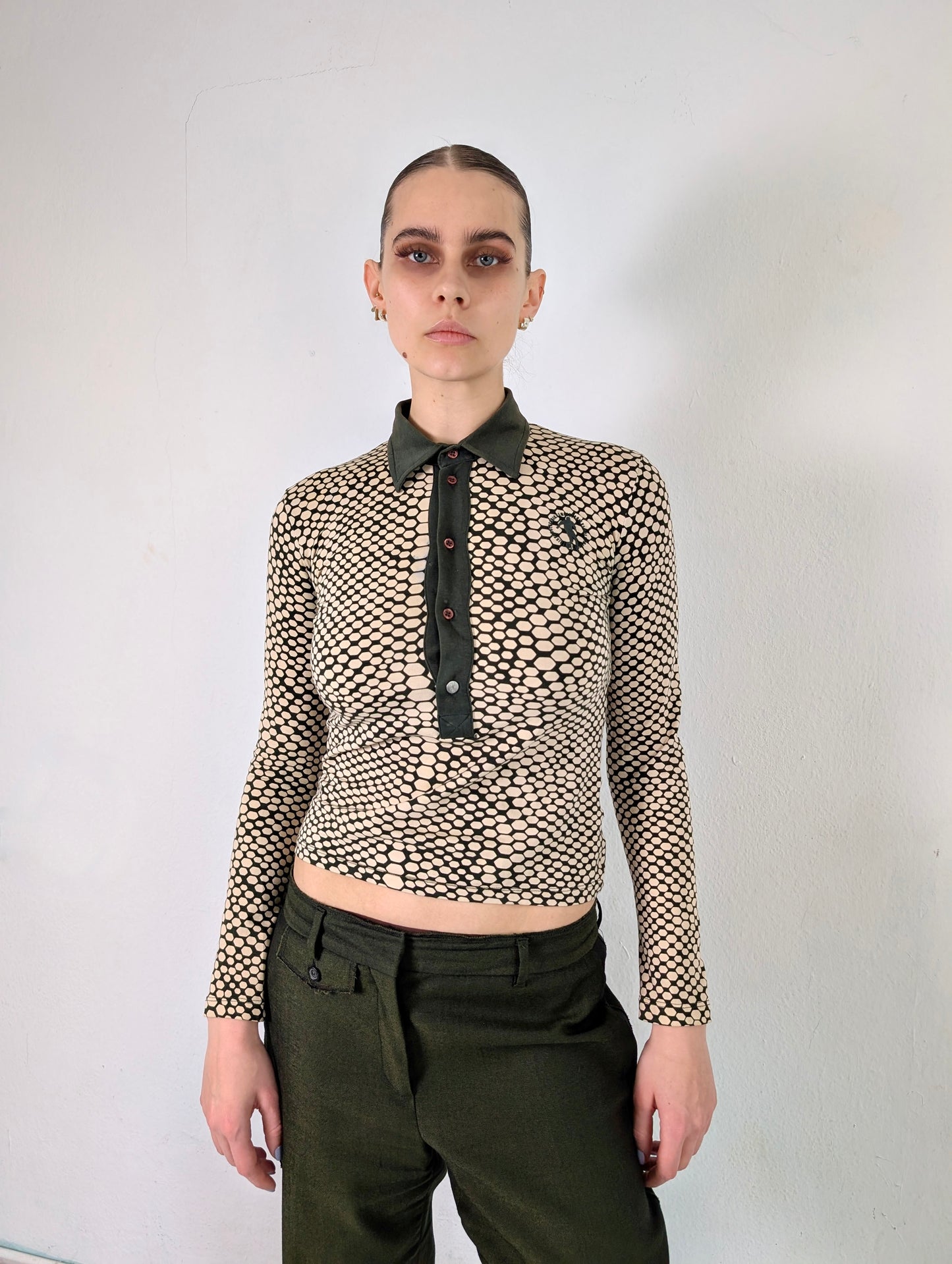 Bikkembergs Longsleeve