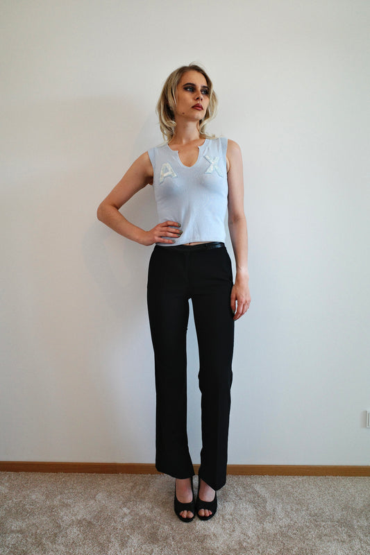 Atos Lombardini Suit Pants