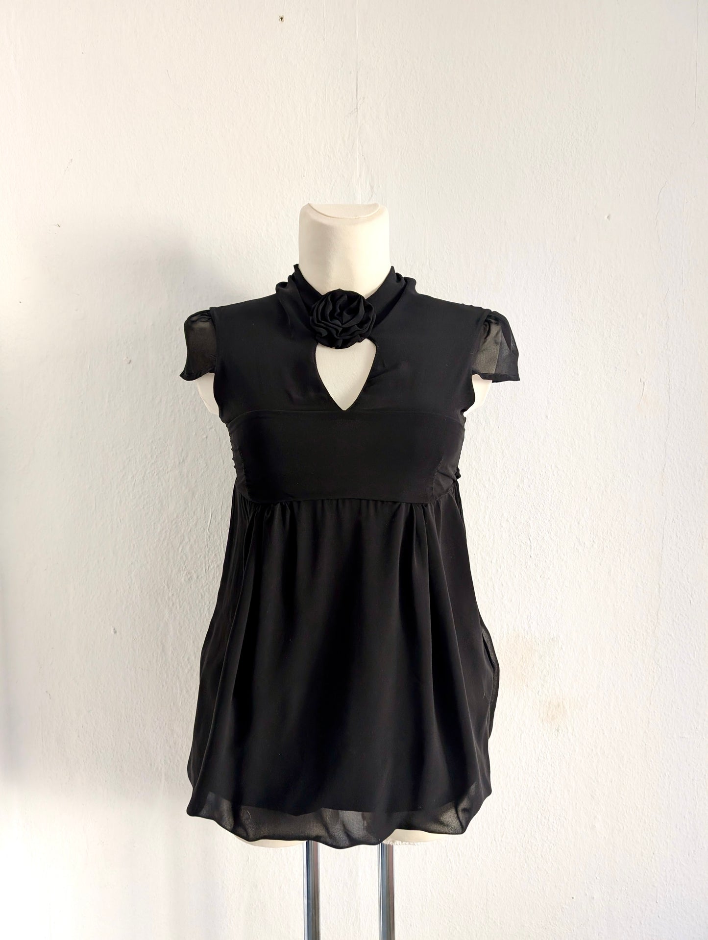 Conbipel Flower Dress