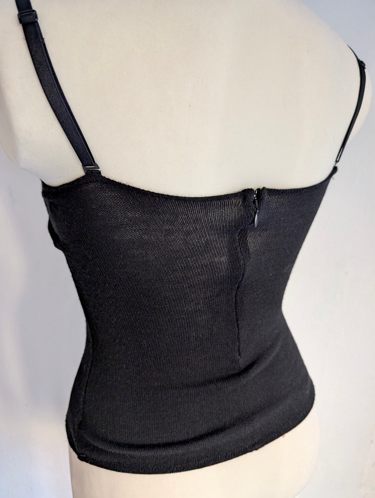 INTIMISSIMI CORSETT TOP