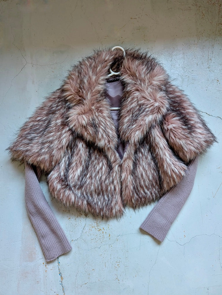Sisley Bambi Jacket