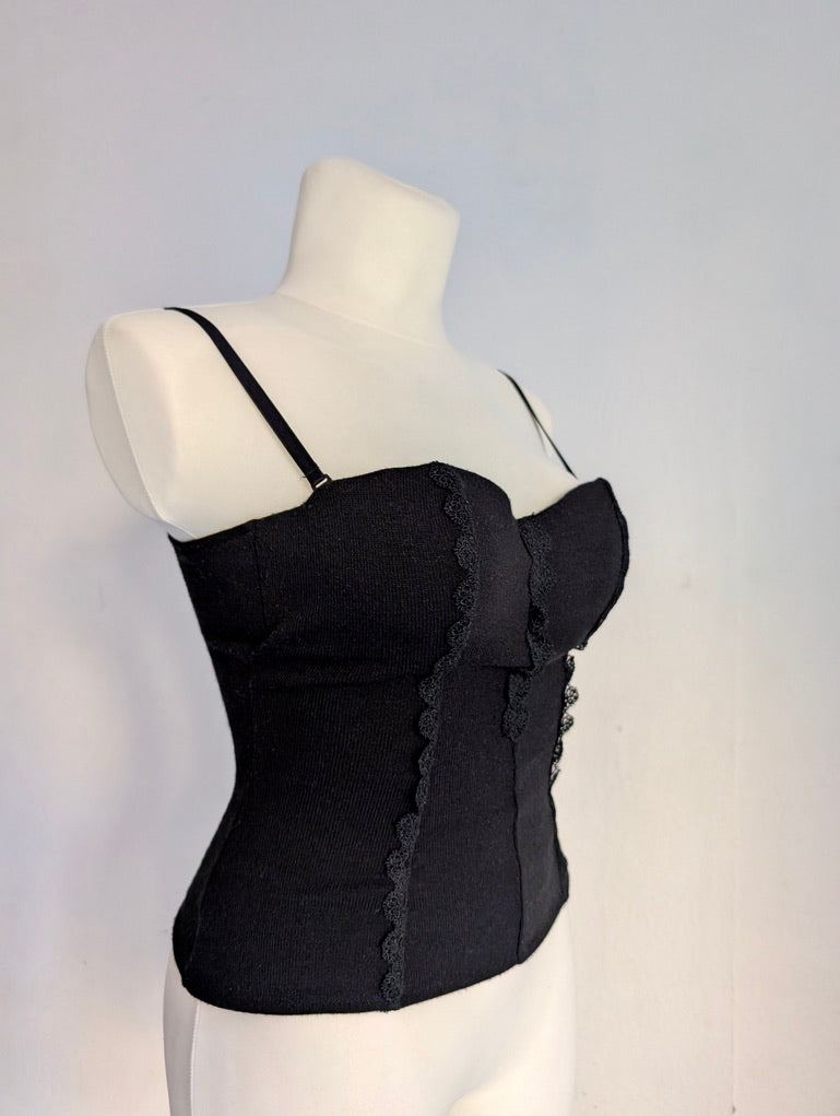 INTIMISSIMI CORSETT TOP