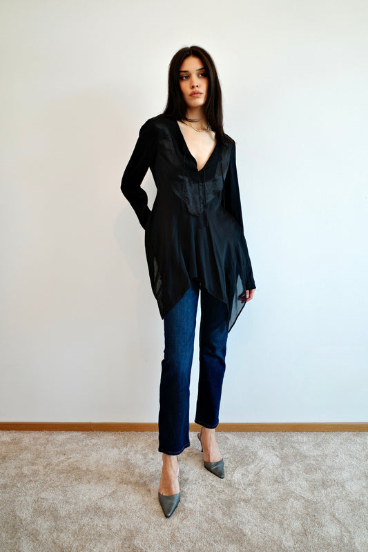 MASSIMO DUTTI VINTAGE JEANS