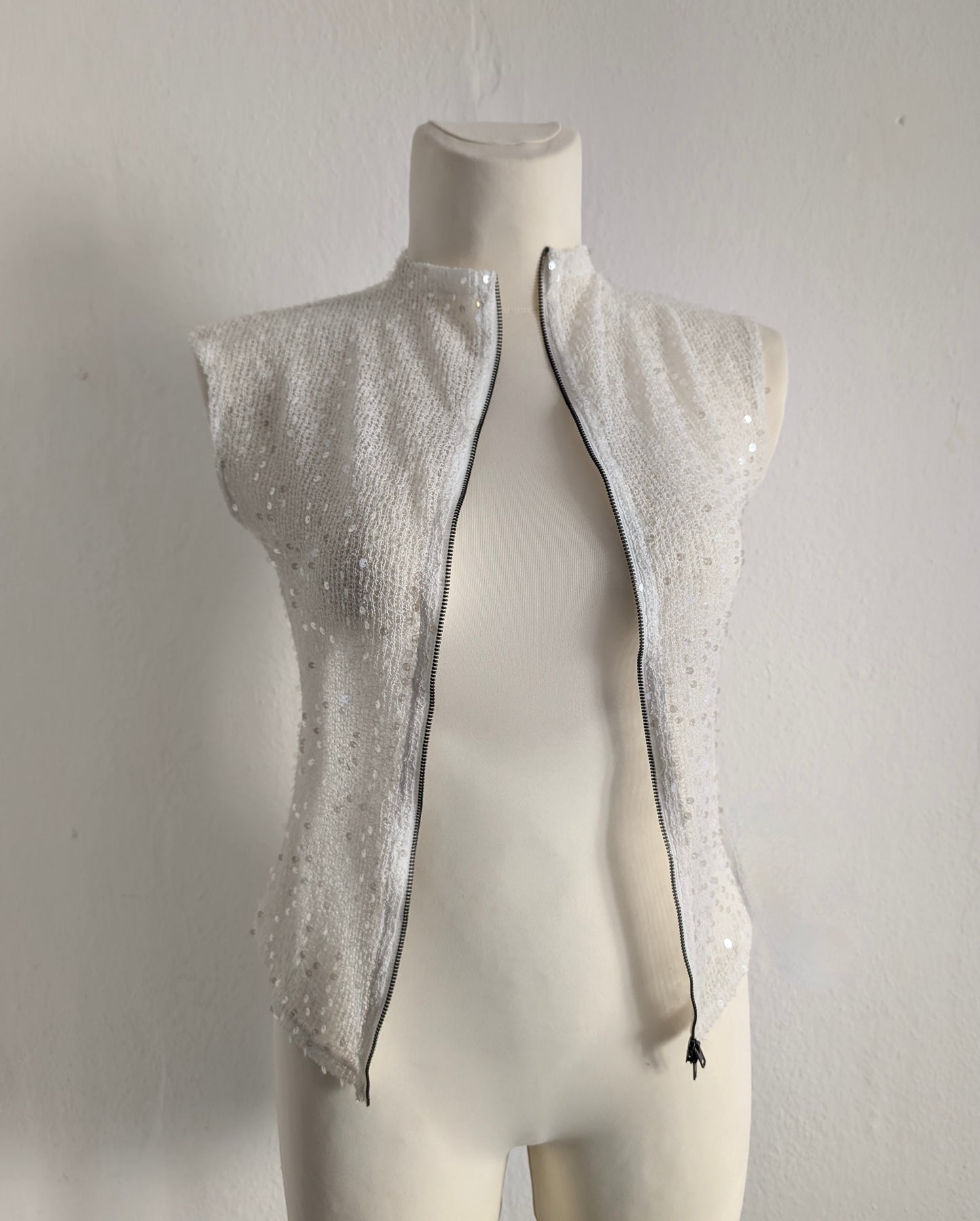 Prod Sequin Top