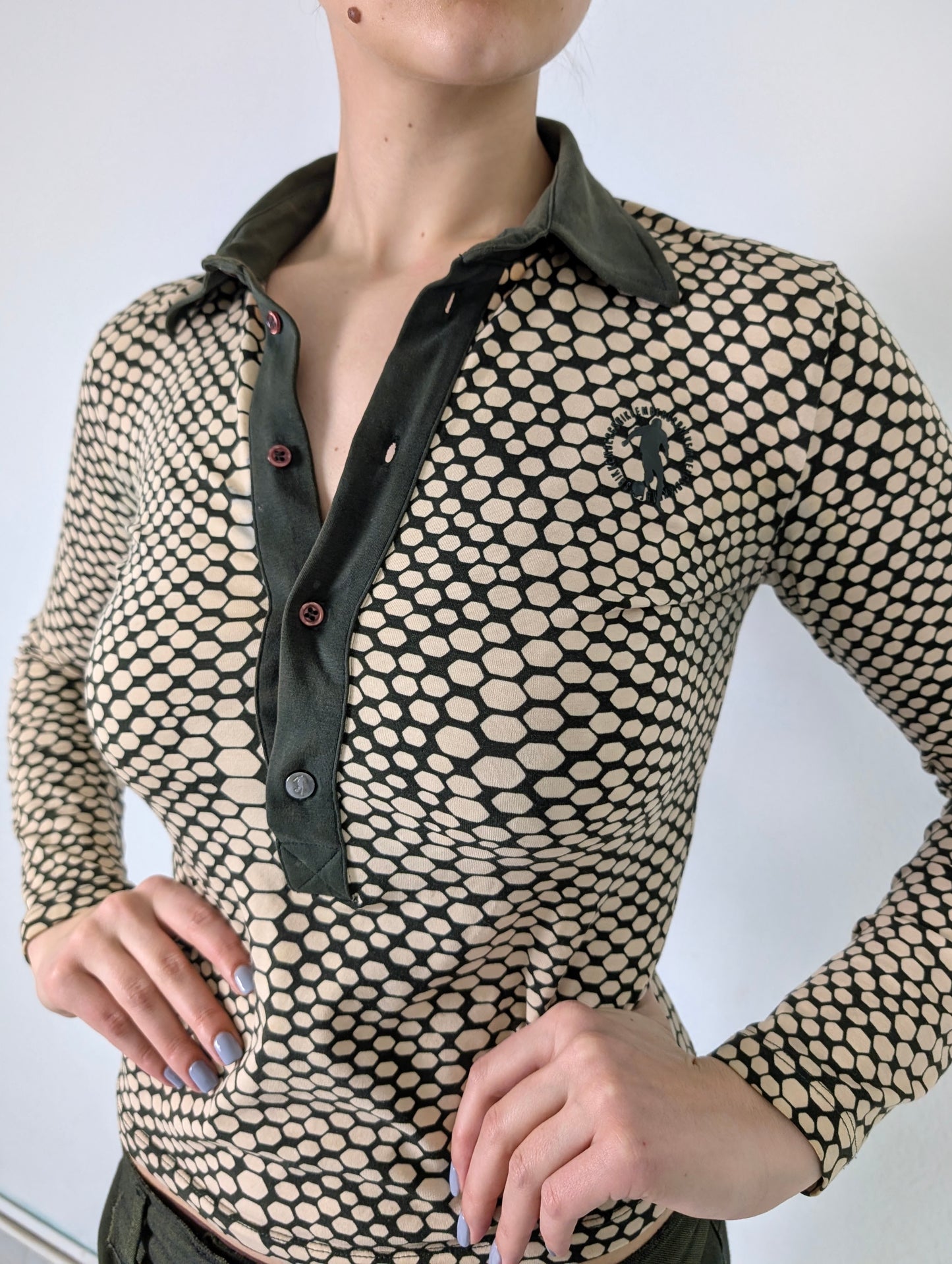 Bikkembergs Longsleeve