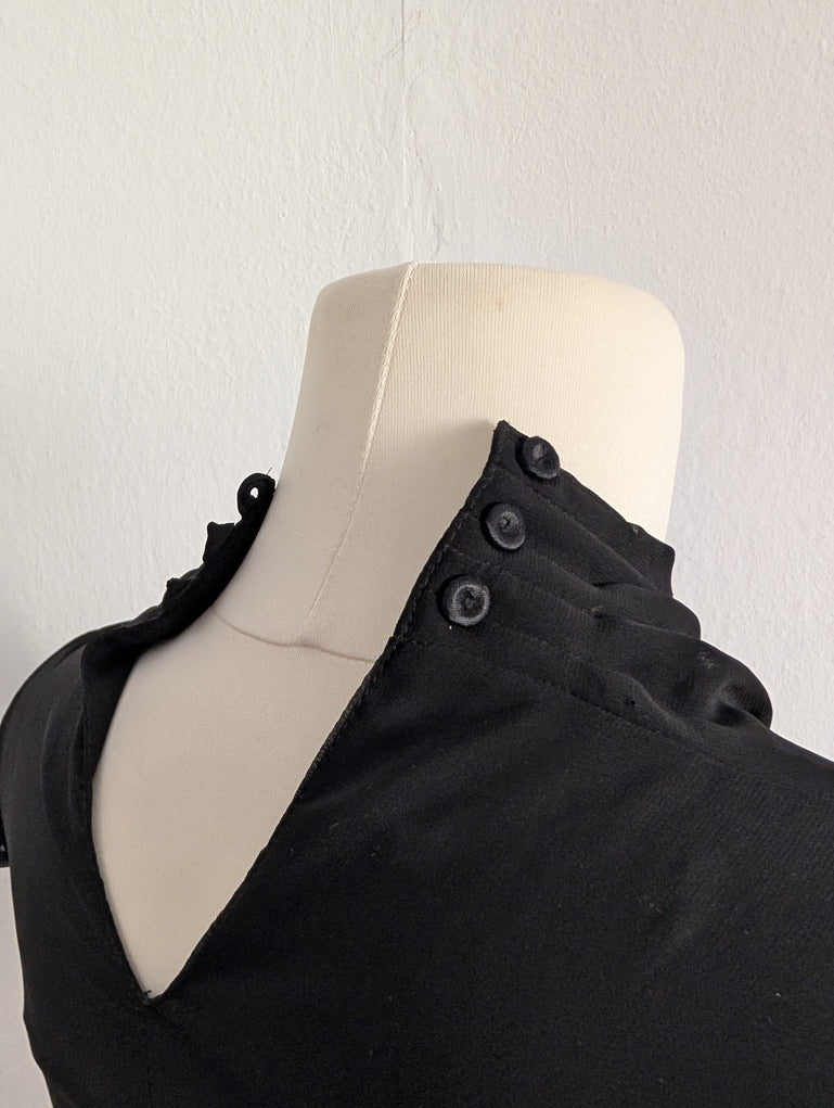 Conbipel Flower Dress