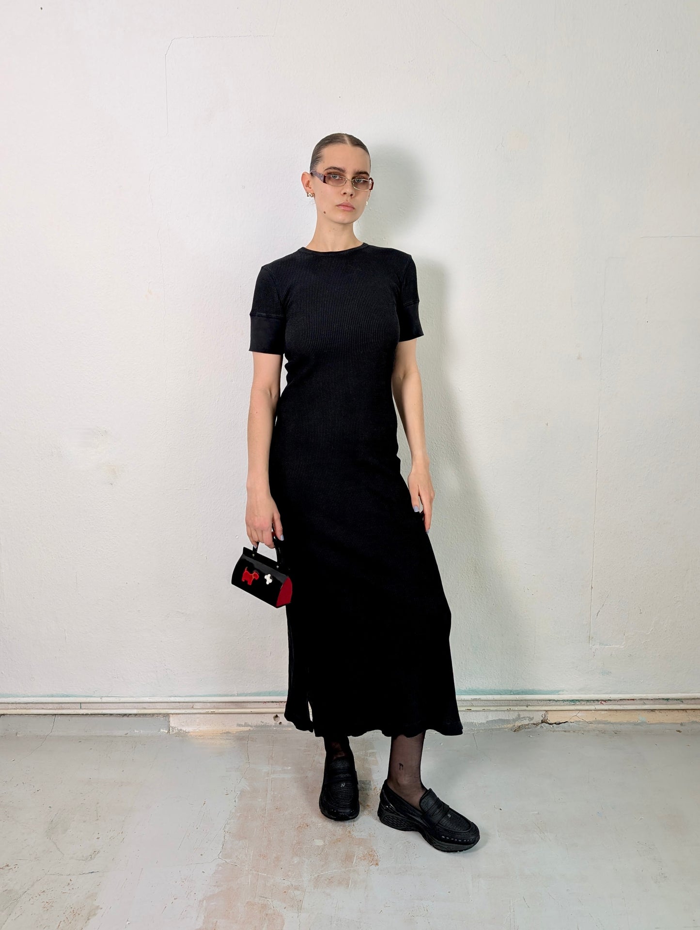 Jean Paul Gaultier Bodycon Dress