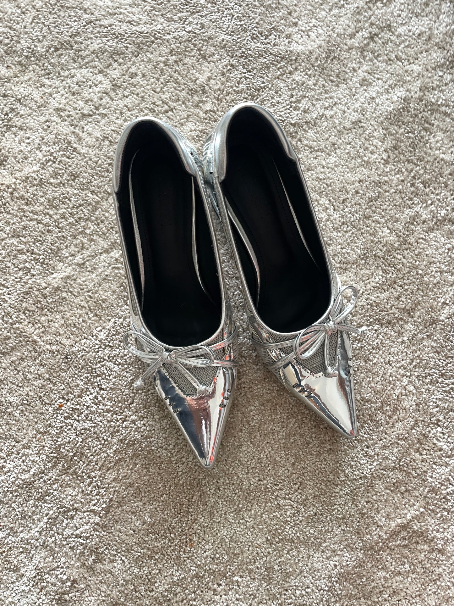 Asylum Wedges