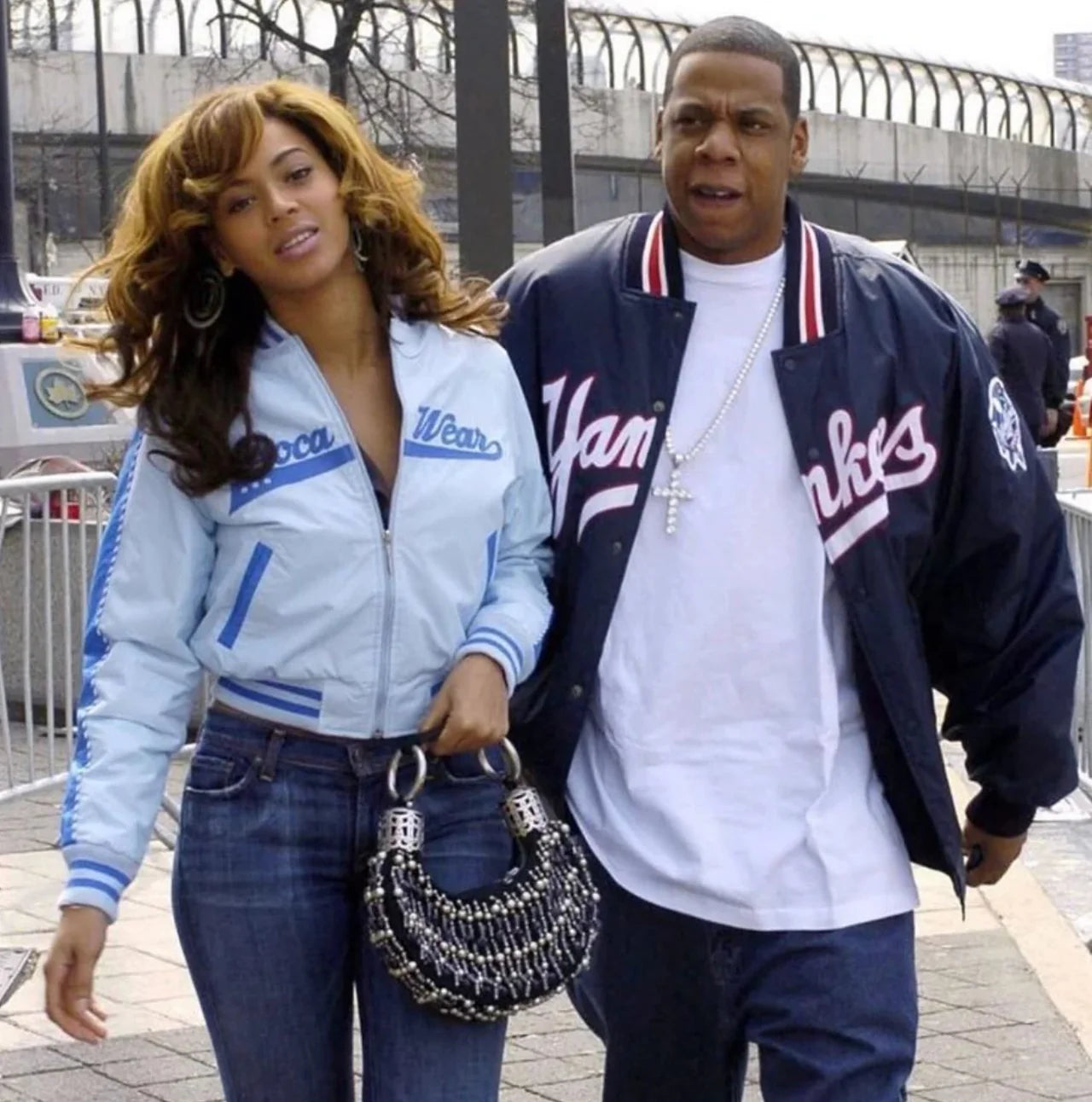 Vintage Sequin Handbag