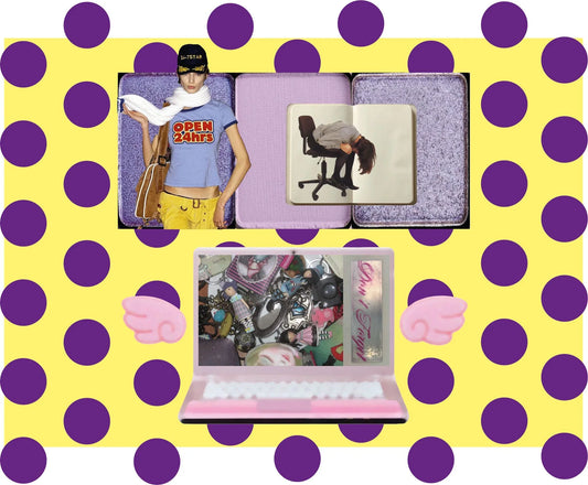 XOXO, Digital Burnout: How Gossip Girl Made Me Reset My Mind