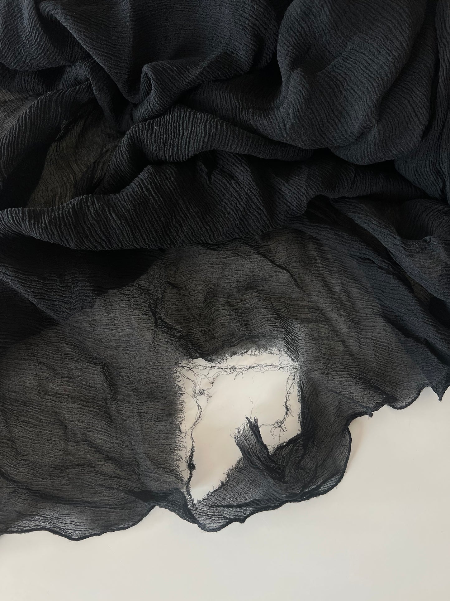 MARC JACOBS S/S 2006 SILK SKIRT (BANDEAU DRESS)
