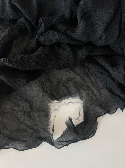 MARC JACOBS S/S 2006 SILK SKIRT (BANDEAU DRESS)