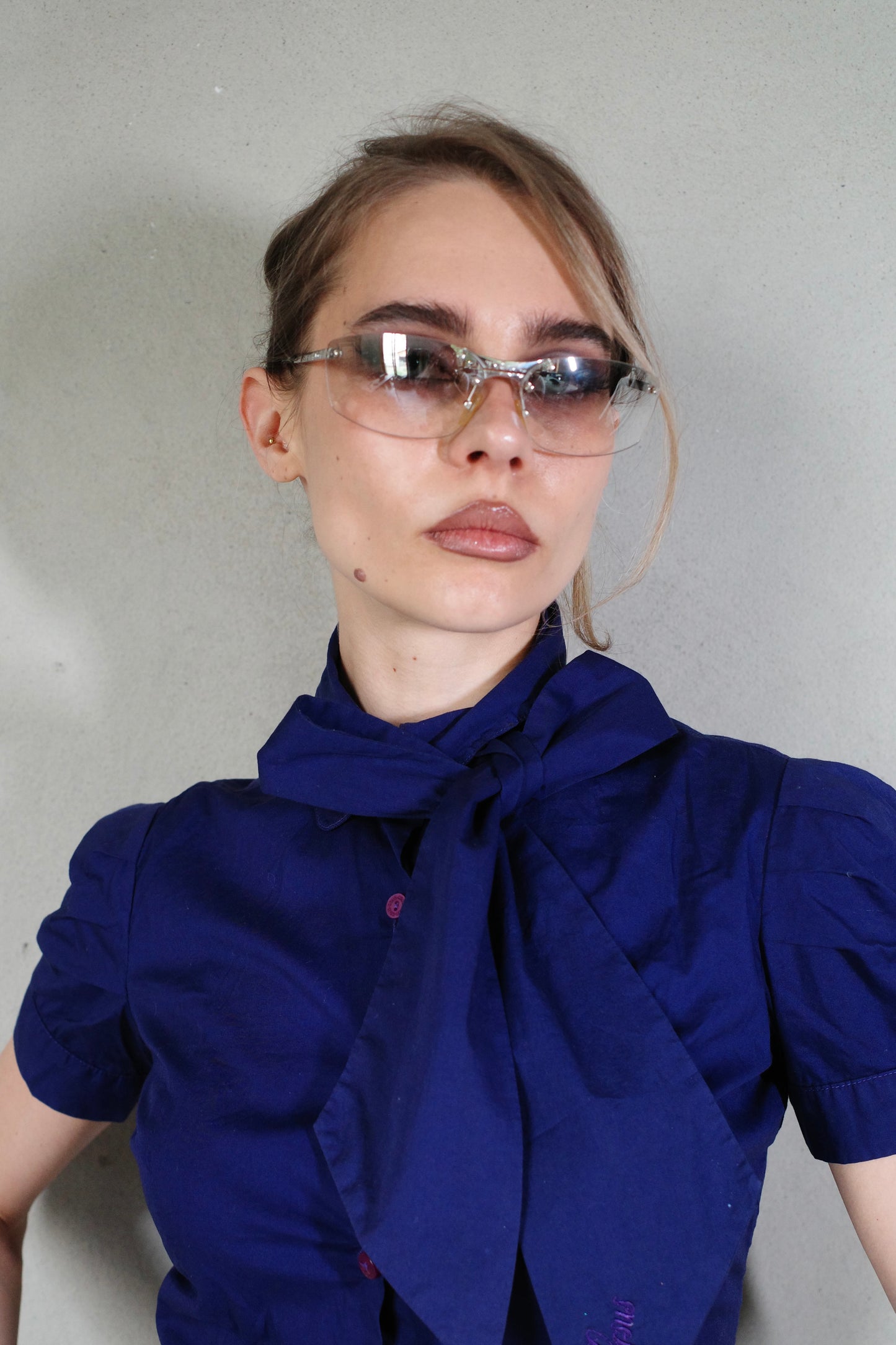 DIOR BY GALLIANO POP/N GLASSES
