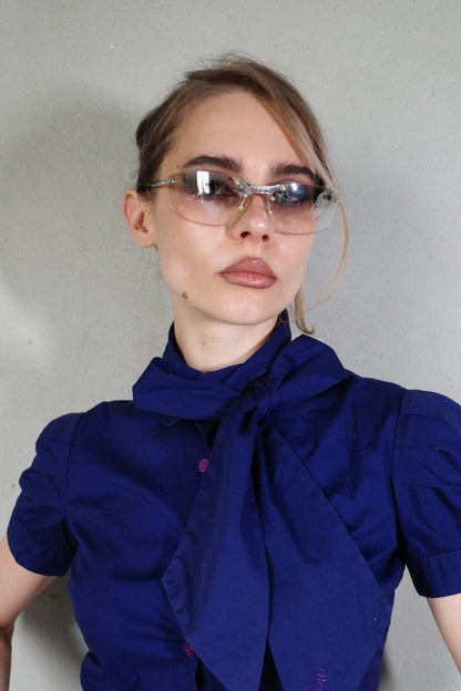 DIOR BY GALLIANO POP/N GLASSES
