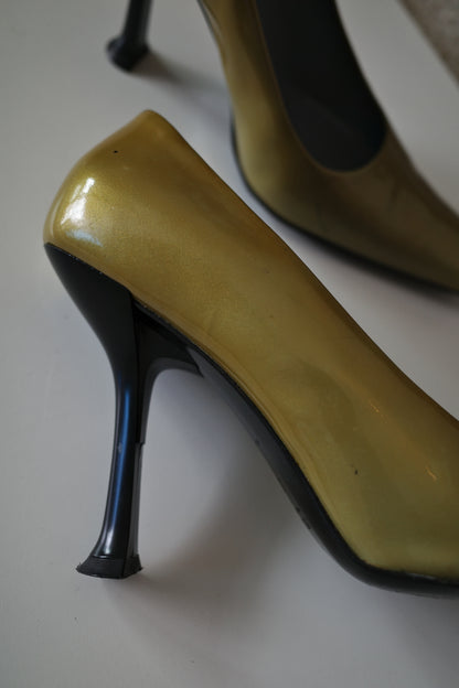 PRADA STILETTOS 90s