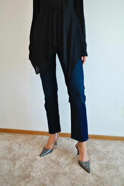 MASSIMO DUTTI VINTAGE JEANS