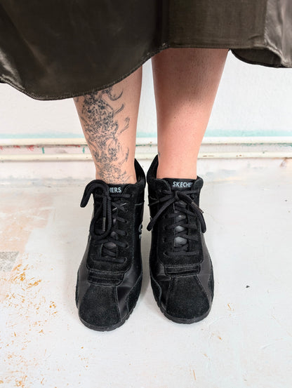 Skechers 00's Heels