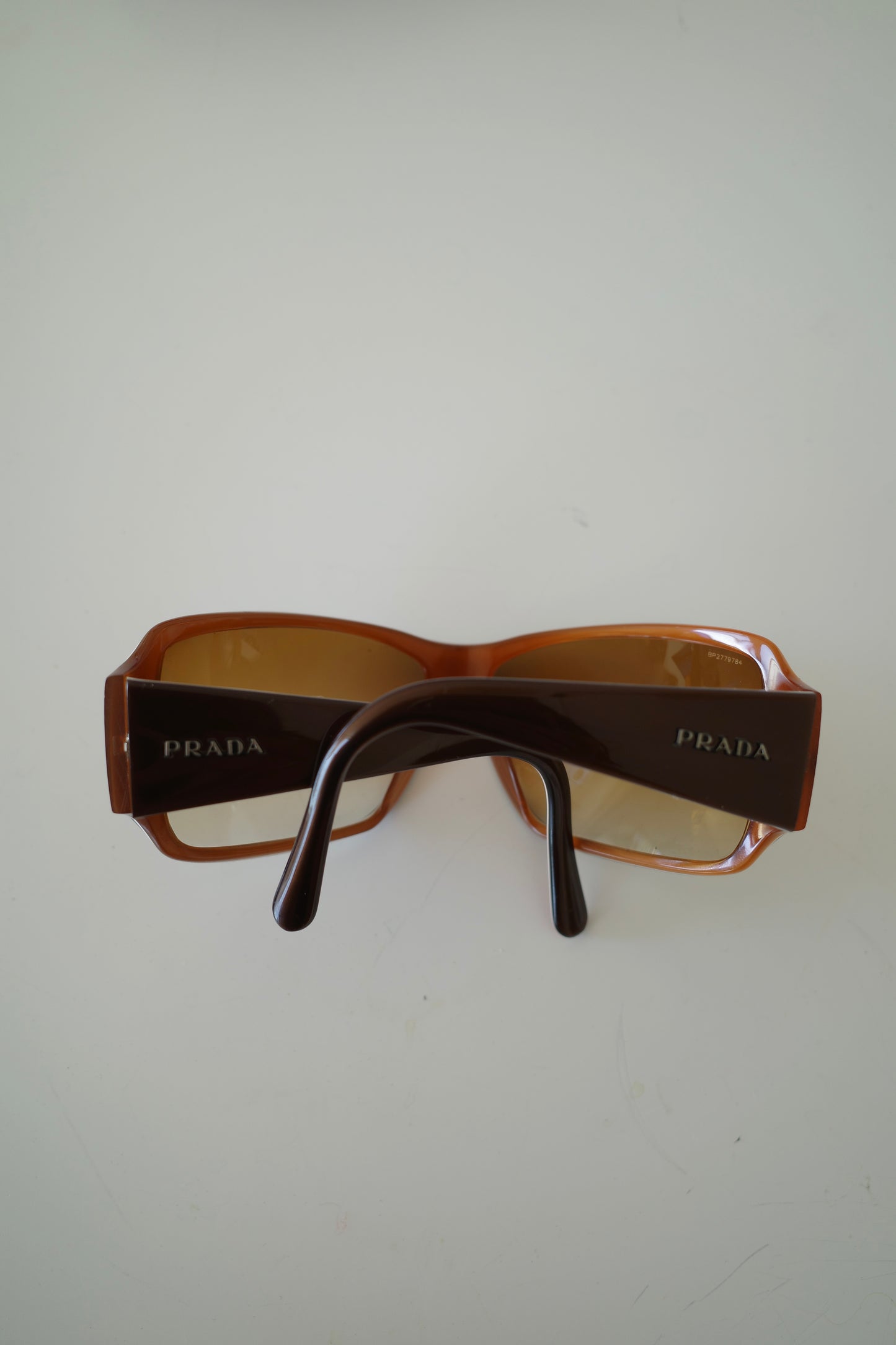 VINTAGE PRADA SUNGLASSES