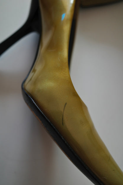 PRADA STILETTOS 90s