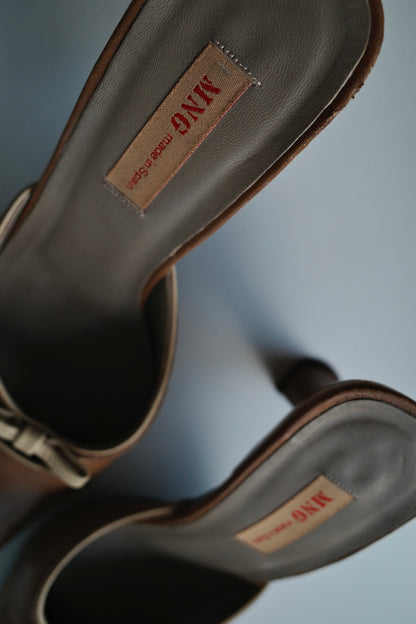 MNG VINTAGE MULES