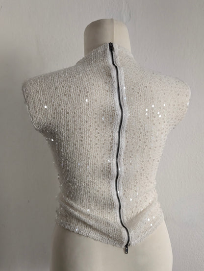 Prod Sequin Top