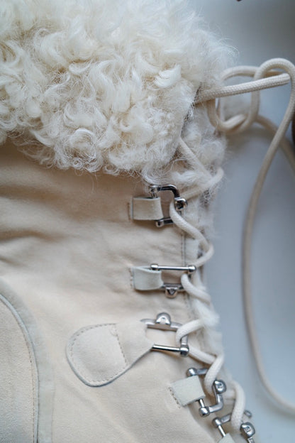 DOLCE & GABBANA F/W2006 BOOTS